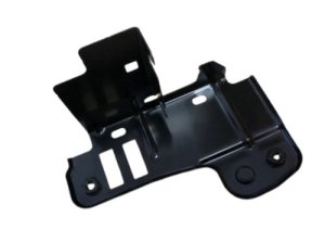 Soporte del guardabarros delantero izquierdo 9808925380 Citroën C4 Picasso II Original