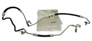 Cable de dirección asistida 497207822R Renault Trafic II Original