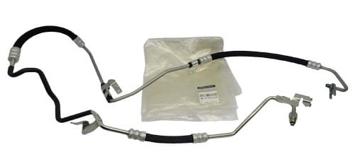 Cable de dirección asistida 497207822R Renault Trafic II Original