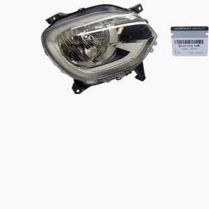 Reflector derecho 260101214R Renault Twingo III Original