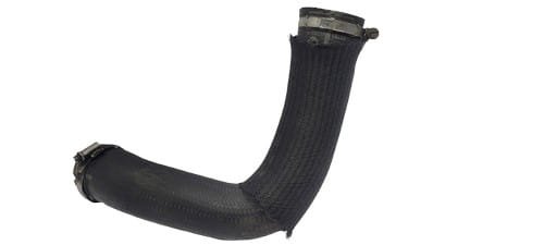 Conducto de aire Peugeot 1.4 HDI 9675348580