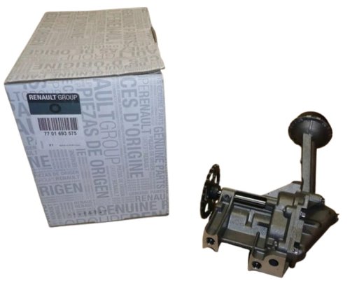 Bomba de aceite original Renault 7701693575 1.4-1.6 8V 24Z