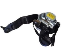 Cinturones de seguridad delanteros derechos 98172277XX Citroën Berlingo III Original