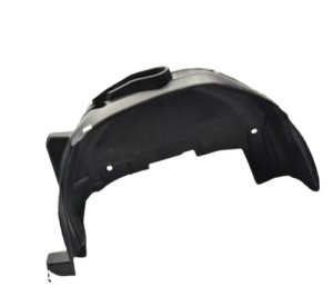 Guardabarros trasero izquierdo 9817398380 Citroën Berlingo III Original