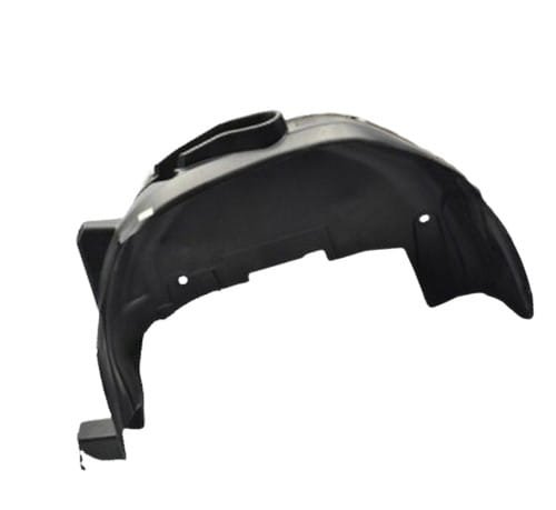 Guardabarros trasero izquierdo 9817398380 Citroën Berlingo III Original