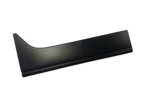 Moldura decorativa trasera izquierda 98176919XT Citroën Berlingo III Original