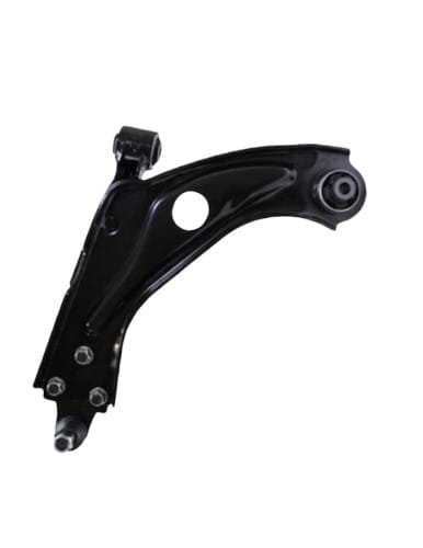 Brazo oscilante izquierdo 9816865580 Citroën Berlingo III Original