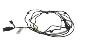 Manguera flexible Adblue 164464BD0A Renault Koleos  II 2.0DCI 4X4