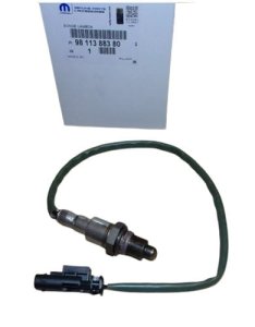 Sonda lambda 9811388380 Citroën Peugeot 1.6THP Original