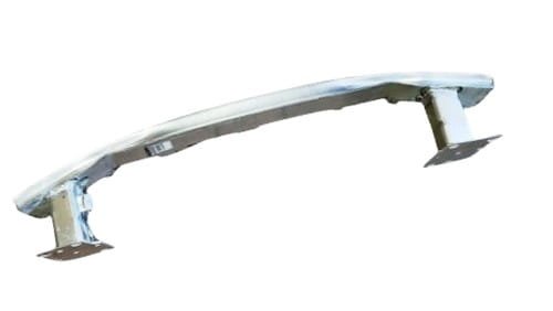 Refuerzo frontal 752100003R Renault Megane III, CC 08 Original