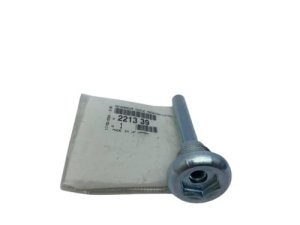 Tapón del cárter de aceite 2213.39 221339 Citroën Peugeot Original