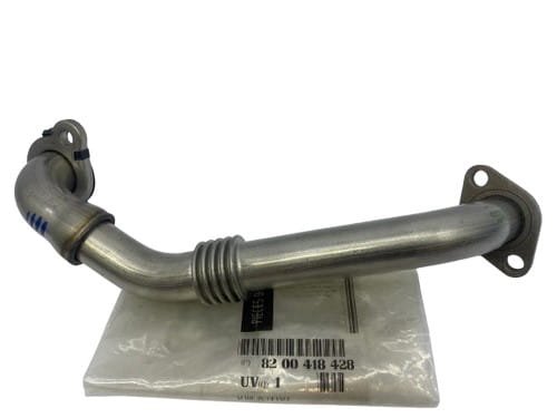 Tubo EGR Original 8200418428 Renault Master 2  2.2DCI