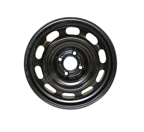 Llanta de acero de 16" 9832171080 Citroën C4 III Original