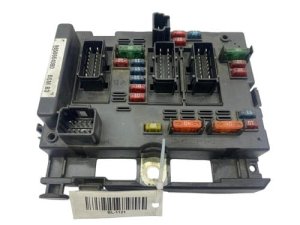 Controlador BSM M3  9650664080 PSA