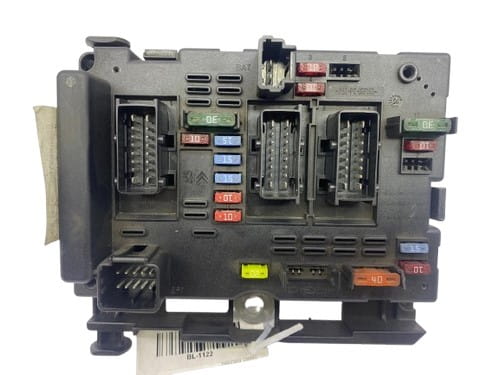 Controlador BSM B2 9650664180 Delhi