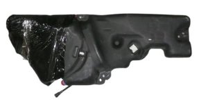 Depósito de combustible 7700412144 172023644R Renault Clio II Thalia Original