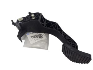 Pedal de embrague 1606385380 Peugeot 3008,5008 Original