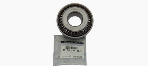 Cojinete de empuje original 322637415R Renault Trafic II 2.0DCI
