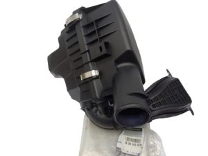 Carcasa del filtro de aire 165004357R Renault Clio V, Captur II 1.3TCE Original