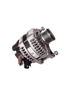 Alternador 1627651980 Citroën Berlingo III 1.6 16V Original