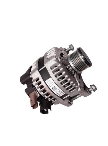Alternador 1627651980 Citroën Berlingo III 1.6 16V Original