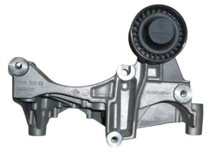 Pata del alternador 117105124R Renault Trafic III 1.6DCI Original