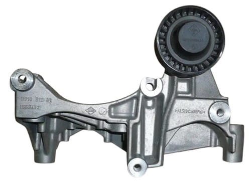 Pata del alternador 117105124R Renault Trafic III 1.6DCI Original