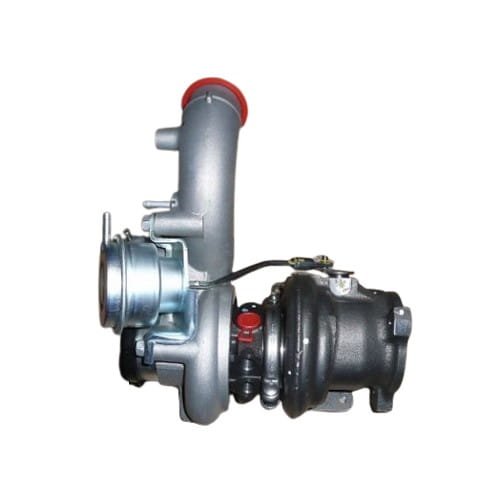 Turbocompresor 144115230R Renault Megane III 2.0TCE Original