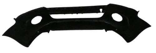 Parachoques delantero 1608321480 Citroën Berlingo III Original