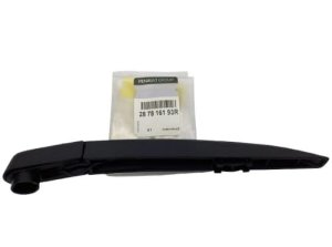 Brazo del limpiaparabrisas trasero  287816193R Nuevo OE Renault Clio 4