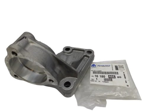 Soporte del semieje 1618046680 Citroën Nemo Peugeot Bipper 1.3HDI Original