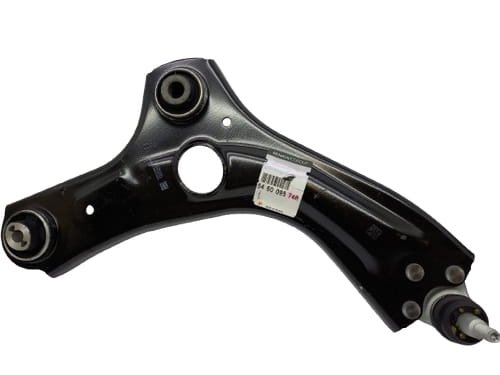 Brazo oscilante derecho 545009574R Renault Captur II Original