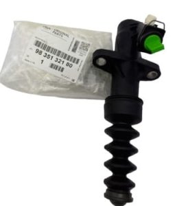 Bomba de embrague 9835132180 Peugeot 3008 II Original