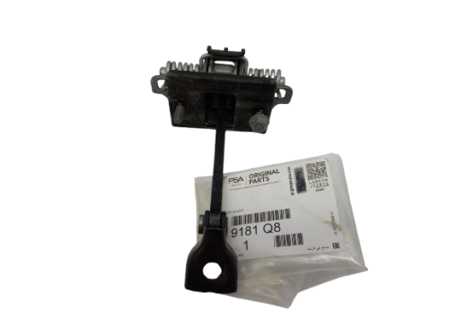 Limitador de puerta delantero 9181Q8 Citroën DS3 Original