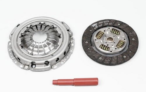 Embrague completo 302058039R Renault Clio III 1.2 16V Original