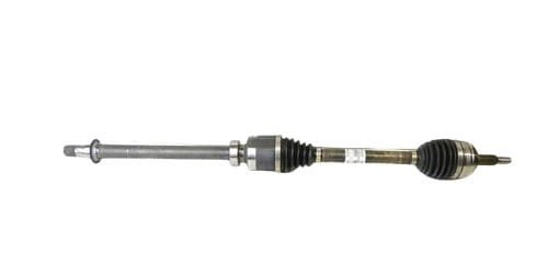 Semieje de transmisión derecha 391003200R Renault Megane IV Original