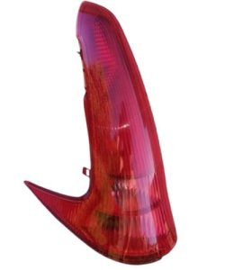 Luz trasera izquierda 6350.R4 6350R4 Peugeot 206 Kombi Original