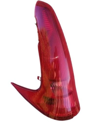 Luz trasera izquierda 6350.R4 6350R4 Peugeot 206 Kombi Original