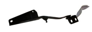 Bisagra del capó 654005449R Renault Kangoo II Original