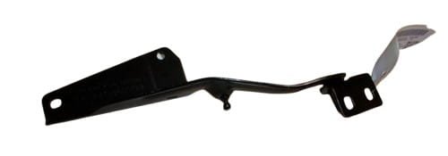 Bisagra del capó 654005449R Renault Kangoo II Original