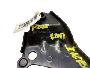 Soporte de fijación 9653634080C Citroën Peugeot