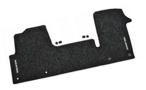 Alfombrilla de terciopelo 7711426007 Renault Master III Original