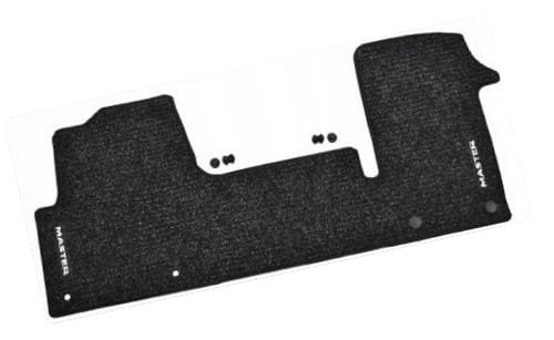 Alfombrilla de terciopelo 7711426007 Renault Master III Original