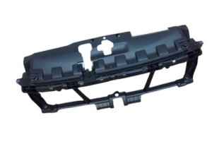 Soporte del parachoques delantero 9817230780 Peugeot 308 II Original