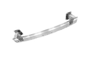Barra del parachoques delantero 9824513680 Peugeot 3008 II, 5008 II Original