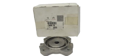 Rueda de distribución 080576 0805.76 C5 407 Original 3,0 24V