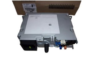 Módulo de radio 1680288280 Citroën C5 Aircross 1.2 E-THP Original