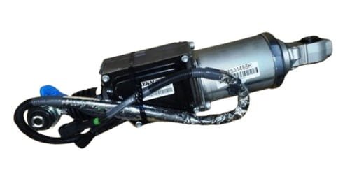 Actuador de eje giratorio 521531488R Renault Espace V Original