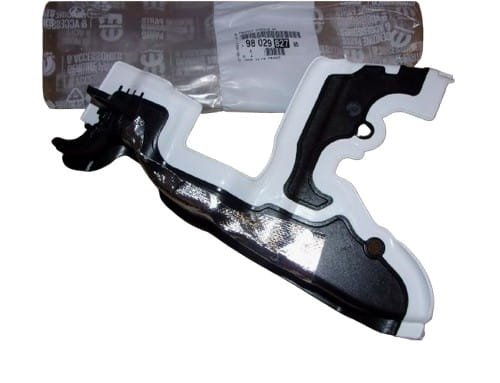 Cubierta del distribuidor 9802982780 Citroën Jumper III 2.2HDI Original