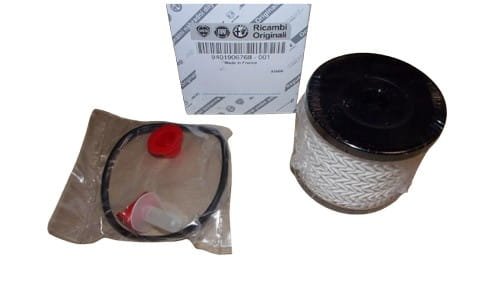Filtro de combustible Cartucho 9401906768 Citroën Peugeot 2.0/2.2HDI Original